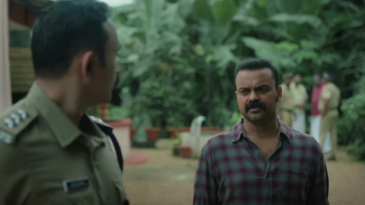 Officer On Duty on OTT: Where to watch Kunchacko Boban, Priya Mani’s gripping thriller after its theatrical run