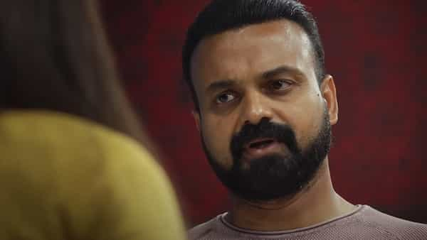 Kunchacko Boban in a still from Pakalum Pathiravum