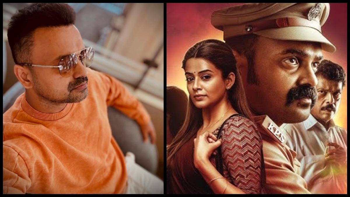 Officer On Duty star Kunchacko Boban on breaking stereotypes -  'I get terribly excited when...'