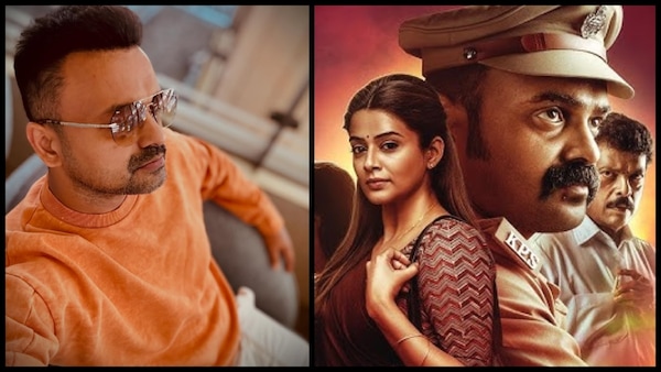 Officer On Duty star Kunchacko Boban on breaking stereotypes -  'I get terribly excited when...'