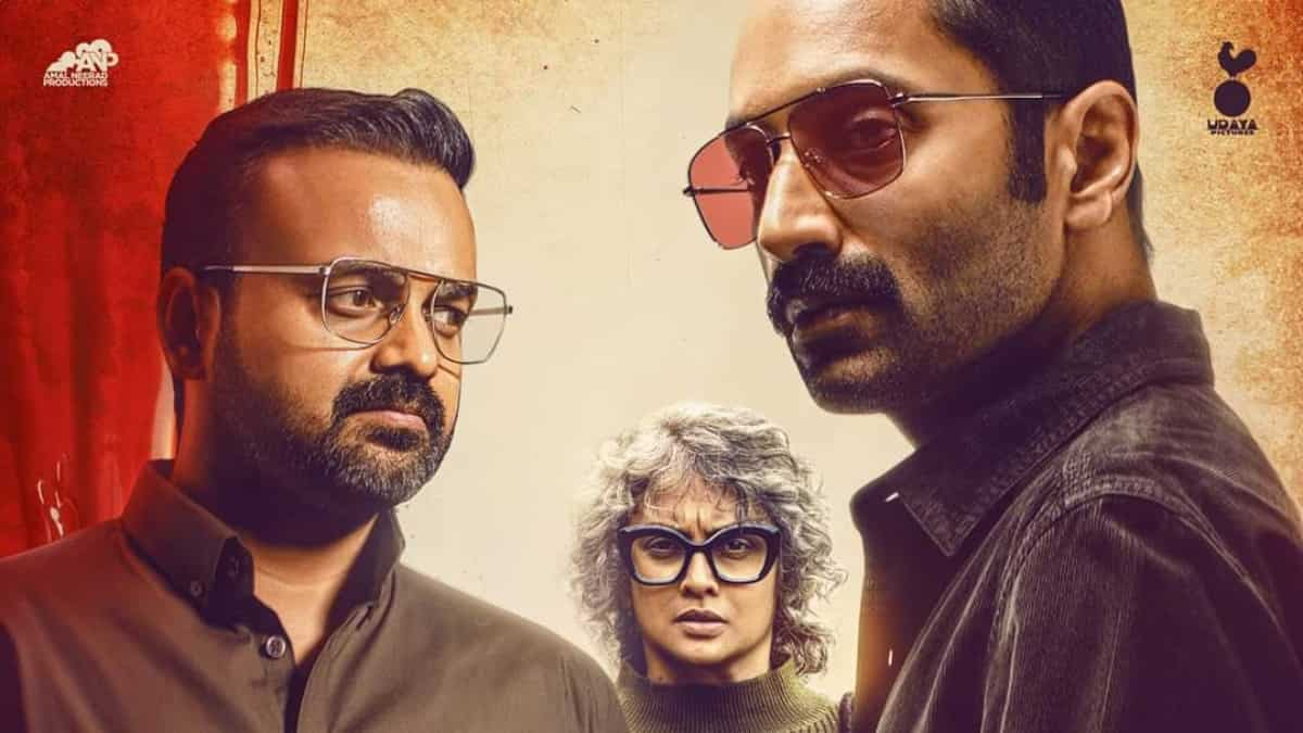 Bougainvillea plot revealed: Here's what you need to know about Kunchacko Boban-Fahadh Faasil's film