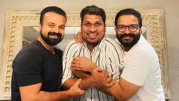 Kunchacko Boban and Jayasurya to team up again for Listin Stephen’s production