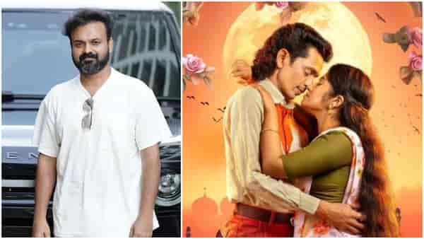 Kunchacko Boban on Sureshinteyum Sumalathayudeyum Hridayahaariyaaya Pranayakatha – ‘I was called to play a Gandharva, but there was a funny twist’