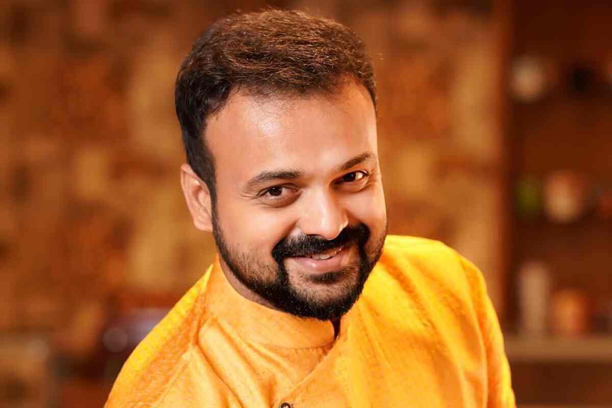 Kunchacko Boban and the team overjoyed with the response to Ariyippu at Locarno Film Festival