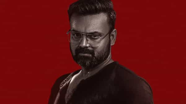 Kunchacko Boban's first look from Amal Neerad’s film is out; major announcement soon