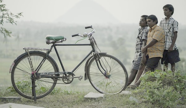 5 reasons Kurangu Pedal needs to be on your weekend OTT watchlist