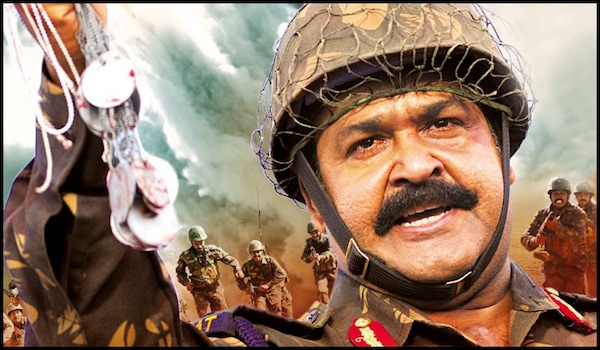 Kurukshetra poster