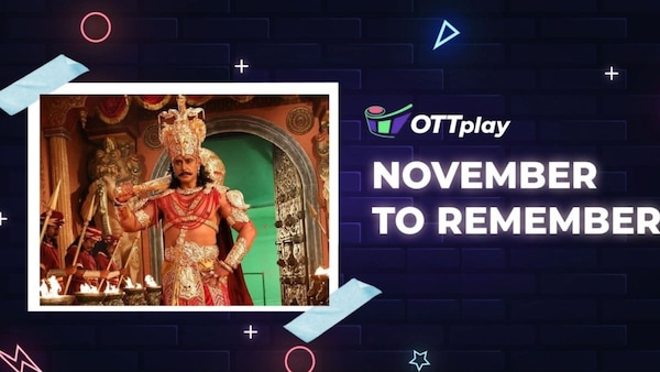 November to remember: Challenging Star Darshan’s 50th film, Kurukshetra, was a lesson in mythology