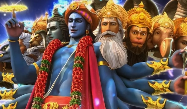 Kurukshetra on OTT: 5 reasons why the animated series on Mahabharata deserves a spot on your watchlist