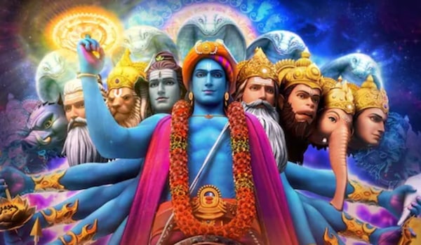 Kurukshetra Part 1 out on OTT: Where to watch, episode details, and more about animated series on Mahabharata