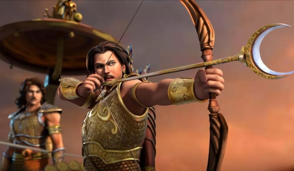 Kurukshetra Part 2: Release date, what to expect, voice cast, and more about the new episodes of the Mahabharata animated series