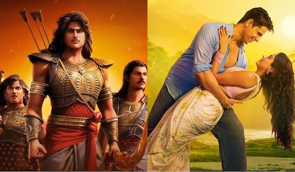 Friday OTT Releases (October 24, 2025): 7 new movies and series to watch on Netflix, JioHotstar, Prime Video, and more