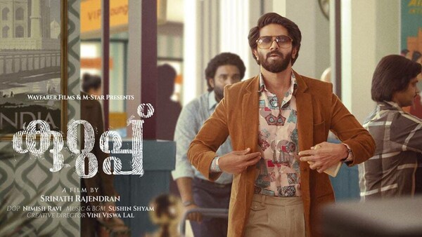 Kurup: Here is why you should not miss Dulquer Salmaan’s crime thriller