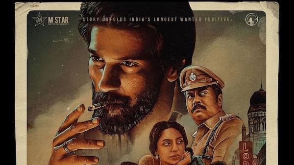 Streaming alert! Dulquer Salmaan’s Kurup is coming to Netflix soon