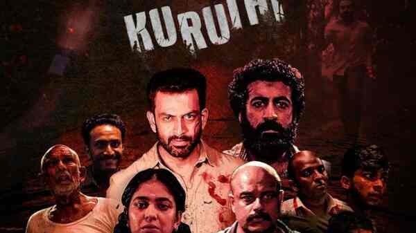 Kuruthi on Amazon Prime from August 11: Here is why you should add this political thriller to your watchlist