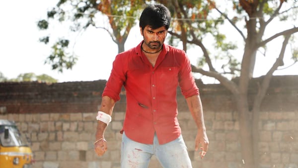 Exclusive! Atharvaa: Filmmakers need to bring their A-game to impress the audience today
