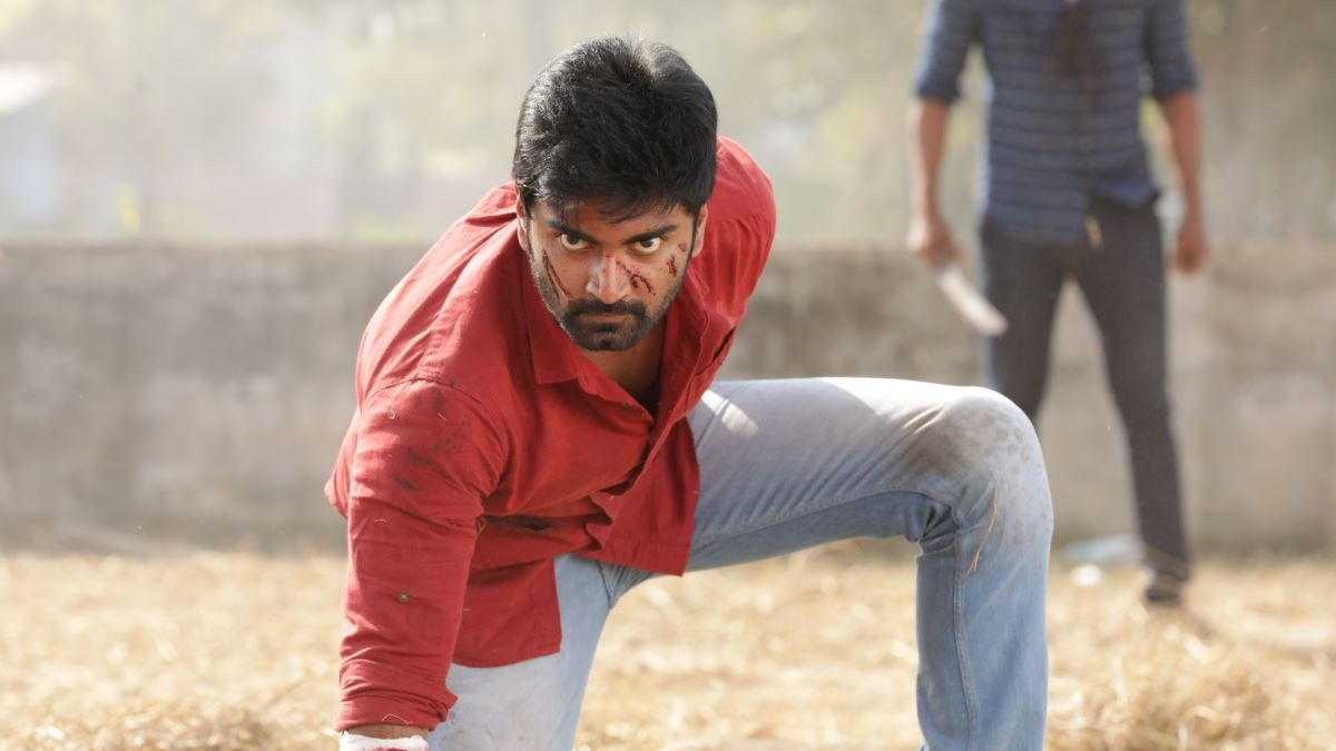 Atharvaa, Priya Bhavani Shankar's action flick Kuruthi Aattam to hit the screens on December 24