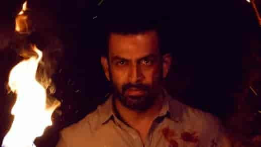 Kuruthi movie review: Prithviraj’s socio-political thriller is fuelled by stellar performances and writing