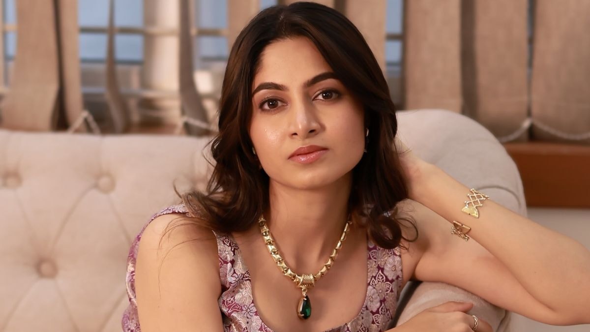 Ayyana Mane’s Kushee Ravi: ‘Why is it that producers don’t budget for a heroine’s remuneration?’