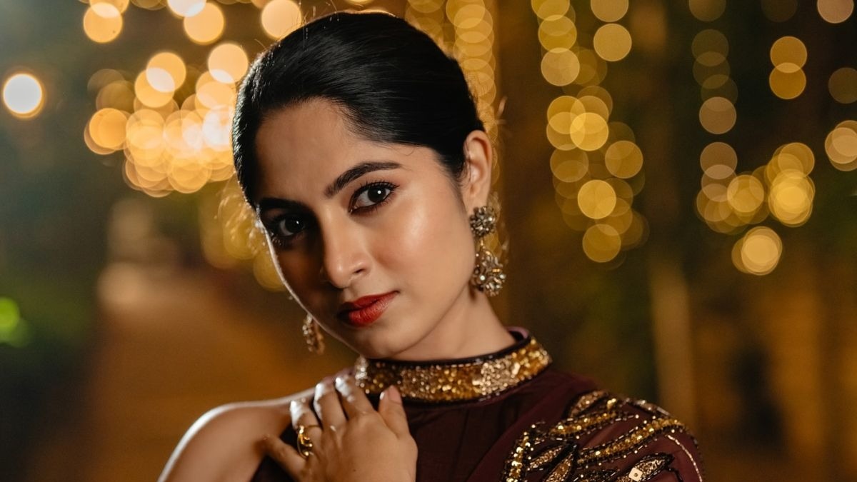 Kushee Ravi: After the success of Ayyana Mane, I have not got a single offer from Kannada cinema