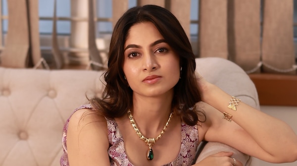 Kushee Ravi