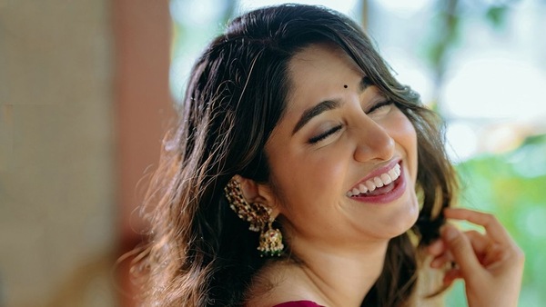 Kushee Ravi