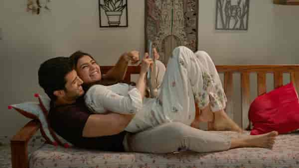 Kushi box office: Occupancy falls like a pack of cards for the Vijay Deverakonda, Samantha Ruth Prabhu starrer