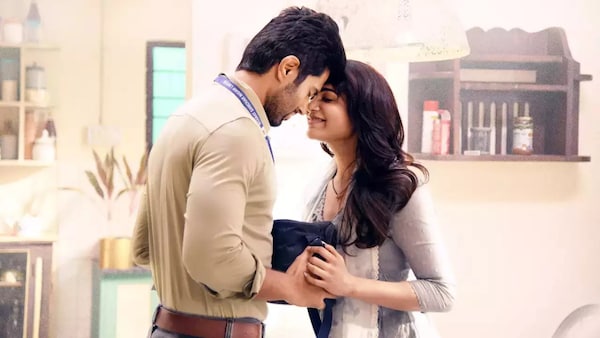 Kushi on OTT: Despite poor reviews, Vijay Deverakonda, Samantha’s film is a digital hit