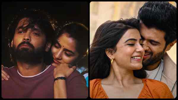 Kushi advance bookings: Vijay Devarakonda-Samantha film gets a head start in Bengaluru with 6 am shows