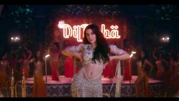 Kusu Kusu: Twitter users parody Satyameva Jayate 2 song, featuring Nora Fatehi