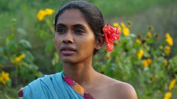 Anjali Patil in Kuthiraivaal