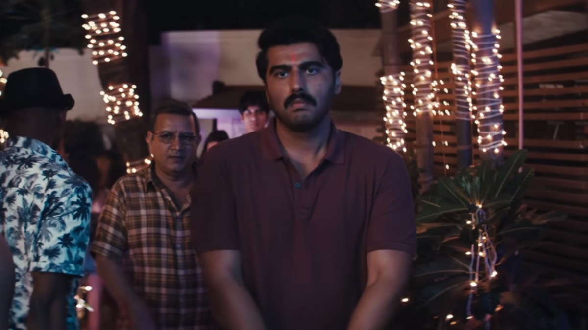 Kuttey: Arjun Kapoor reveals that he 'impulsively' chose Aasmaan Bhardwaj's film