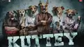 Kuttey: Arjun Kapoor, Naseeruddin Shah, Tabu unleash the 'dog' in them in the latest poster