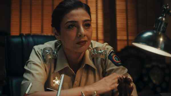 Kuttey trailer: Tabu, Arjun Kapoor, Konkona Sensharma bring back the dialoguebaazi and blazing guns in Aasmaan Bhardwaj's directorial debut