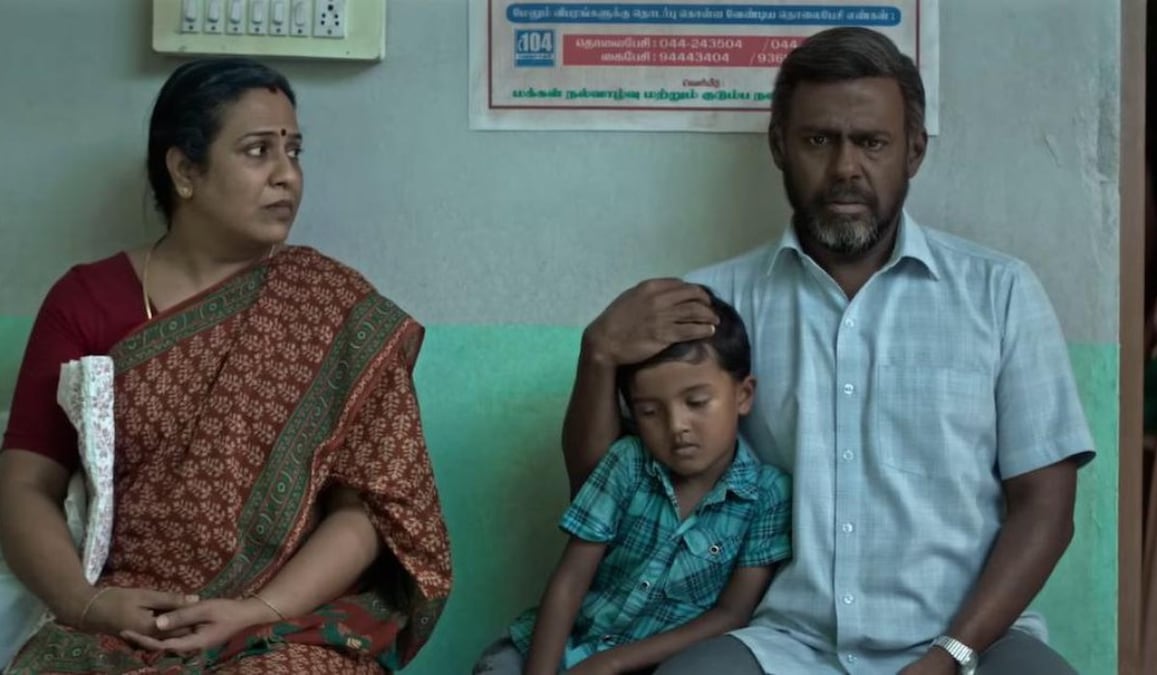 Kuttram Purindhavan series 2025: Release date, plot, OTT platform; Everything to know about Pasupathy’s crime drama series