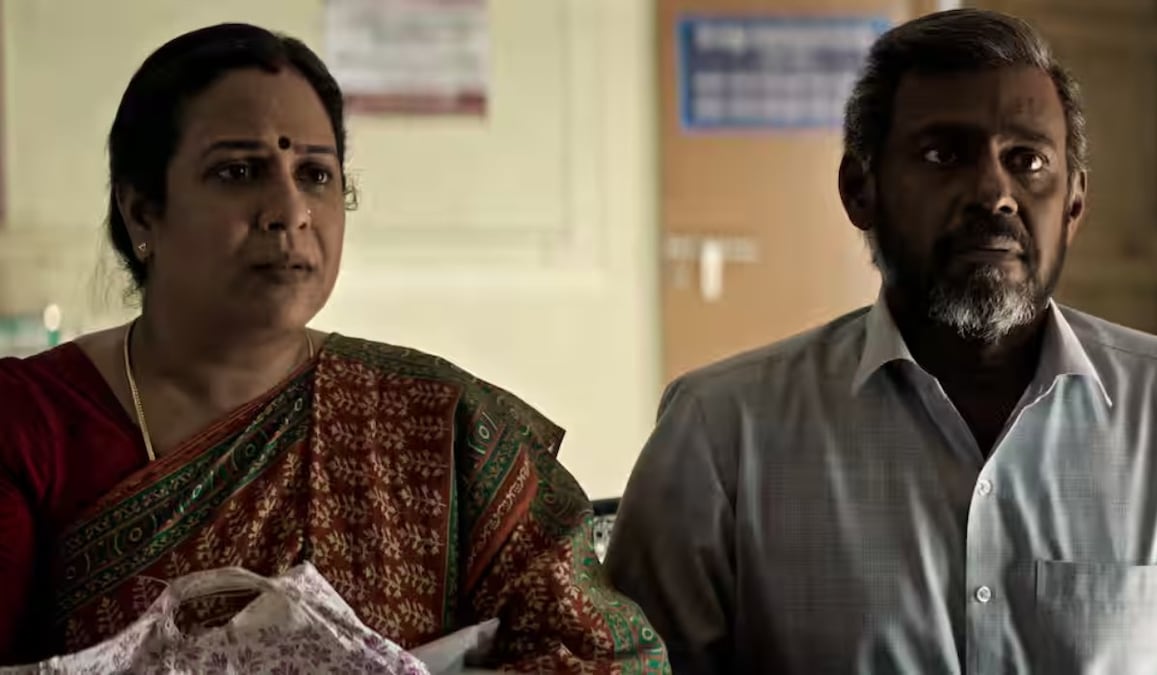 Kuttram Purindhavan OTT release: Fans call it Pasupathy show, hail the crime drama for its gripping narrative and writing