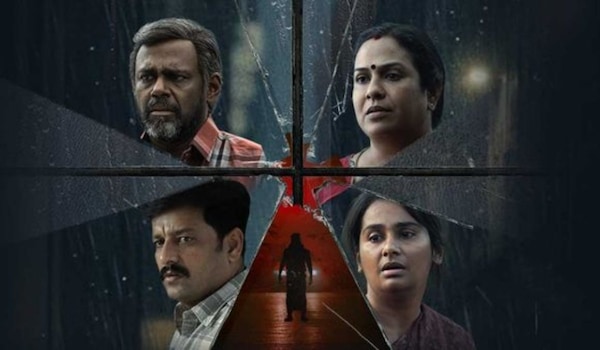 Kuttram Purindhavan on OTT: 5 reasons why Pasupathy-starrer crime drama is binge worthy