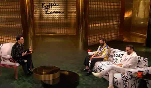 Koffee With Karan Season 8 Episode 2