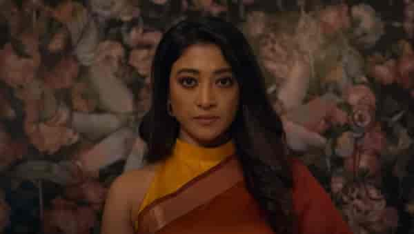 Karm Yuddh trailer: Paoli Dam and Ashutosh Rana's thriller drama on succession crisis looks promising