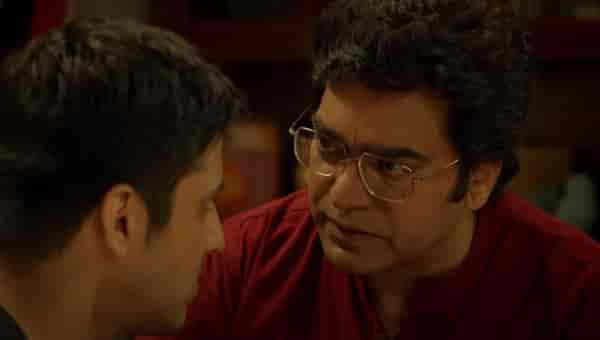 Karm Yuddh trailer Twitter reactions: Netizens root for Ashutosh Rana, call Paoli Dam's show 'high on drama'