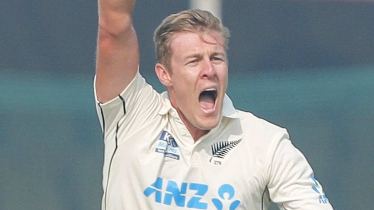 IPL 2023 mini-auction: CSK buy Kyle Jamieson for Rs 1 crore, Daniel Sams goes to Lucknow