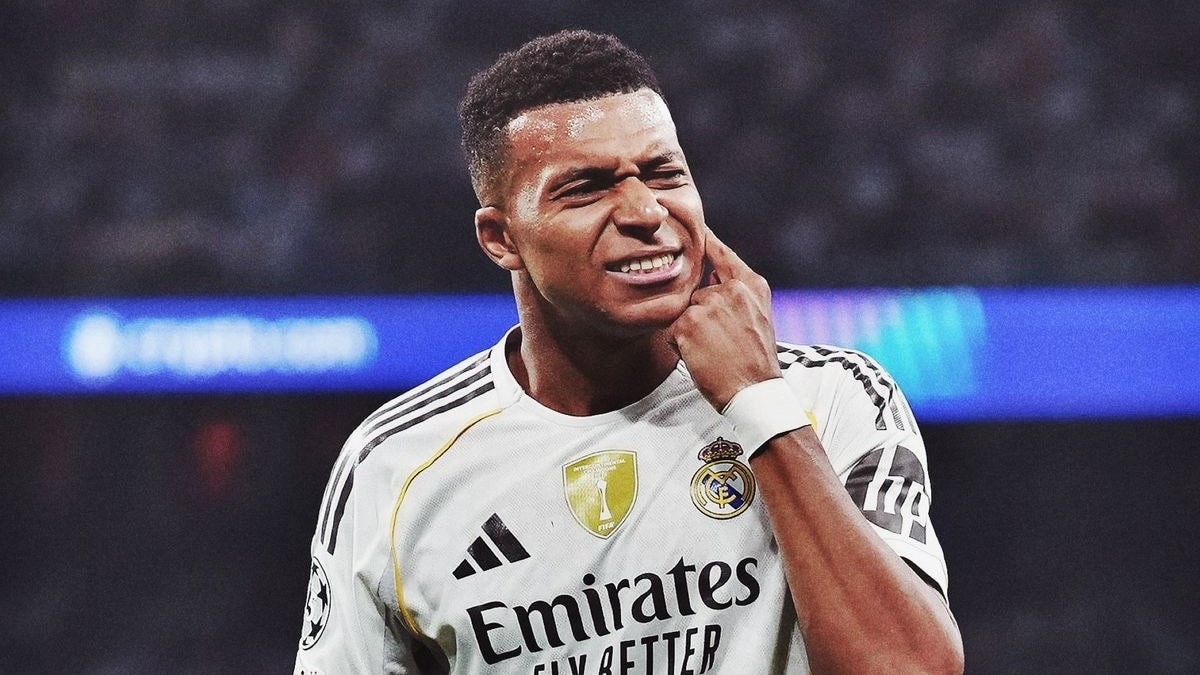 Most goals in Europe’s top 5 leagues in 2025