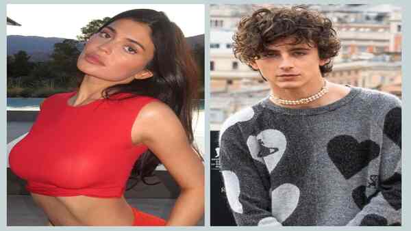 Are Kylie Jenner and Timothée Chalamet dating? Netizens hope not!