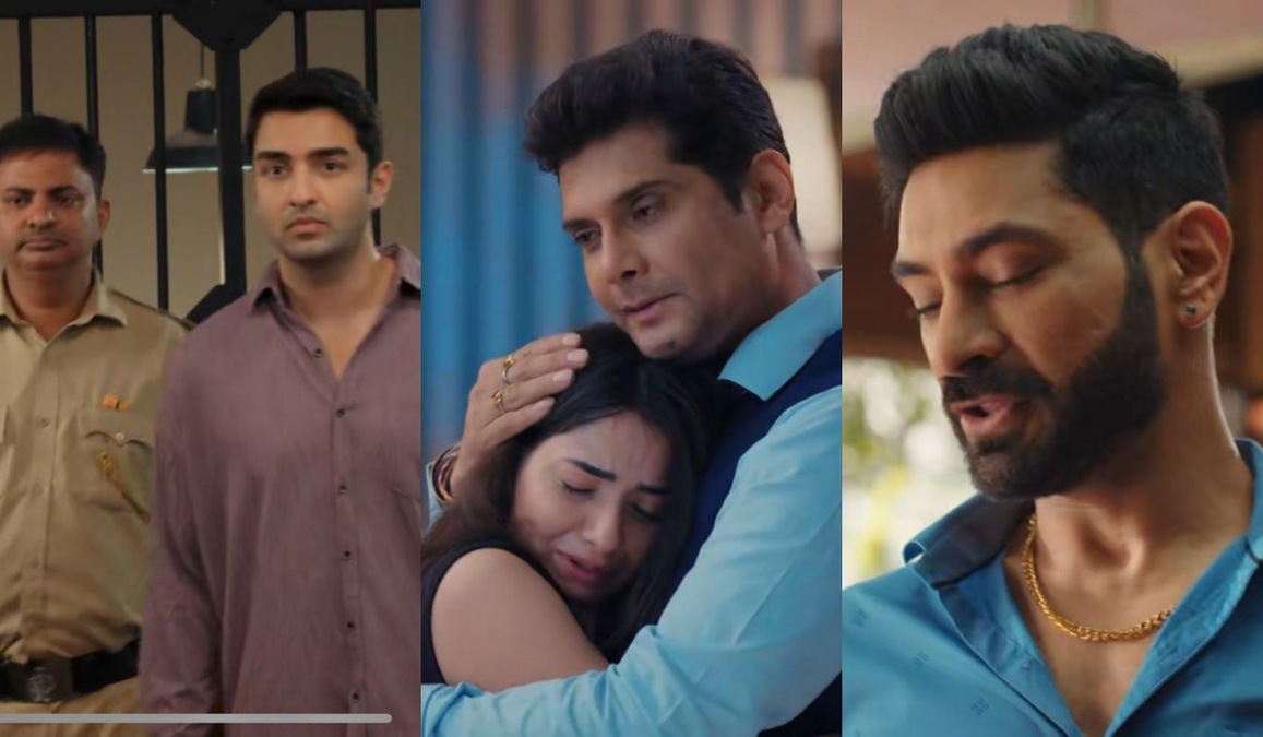 Kyunki Saas Bhi Kabhi Bahu Thi 2 Episode 8 highlights: Tulsi and Angad’s confrontation to major twist of the new villain