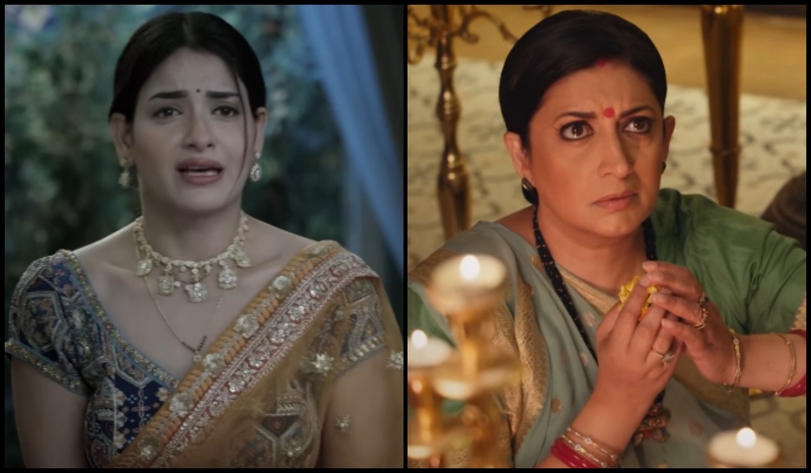 Kyunki 2 Episode 54 highlights: Pari makes Tulsi a liar, calls her out for ‘truth disorder’