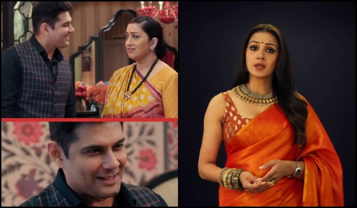 Kyunki Saas Bhi Kabhi Bahu Thi 2 Episode 74 October 10 highlights: Noina sets a trap for Mihir on Karwachauth, Pari creates more drama