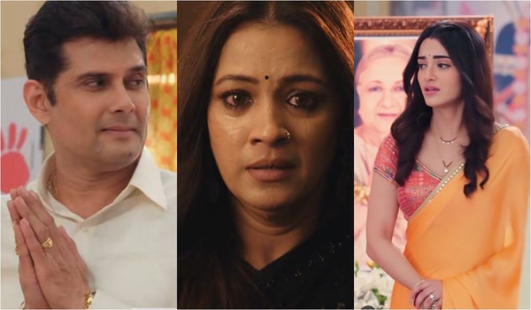 Kyunki Saas Bhi Kabhi Bahu Thi 2 Episode 68 highlights: Mihir returns home to Tulsi but there’s a catch