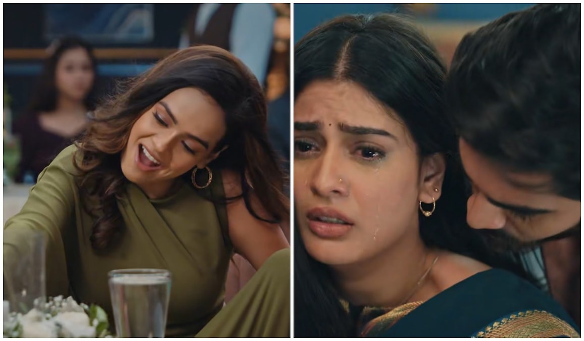 Kyunki Saas Bhi Kabhi Bahu Thi 2 Episode 95 October 31 highlights: Vrinda’s cancelled wedding to Mitali’s ghost possession