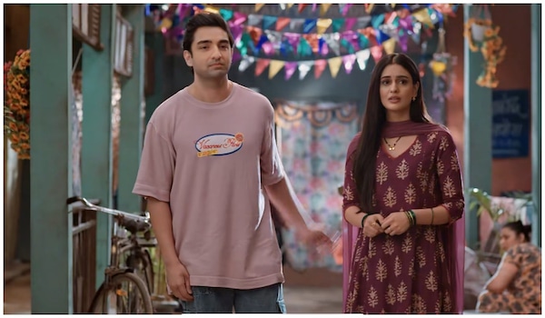 Kyunki Saas Bhi Kabhi Bahu Thi 2 Episode 117 November 22 highlights: Tulsi-Angad’s meeting to Mihir’s guilt