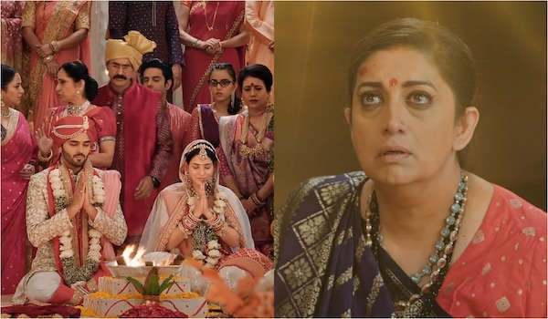 Kyunki Saas Bhi Kabhi Bahu Thi 2 Episode 138 December 13 highlights: Tulsi meets Lord Krishna, Mihir returns home